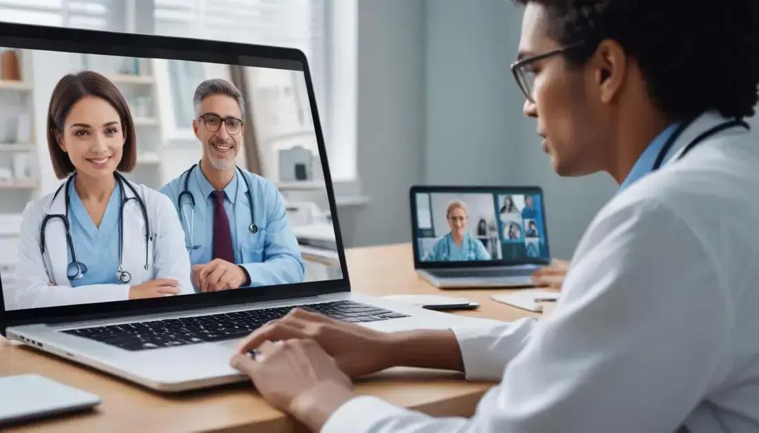 How telemedicine is changing health insurance