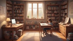 Homeschooling growth statistics: a surprising trend