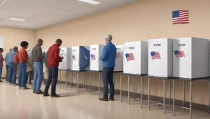 US election polls 2025 updates: what you need to know