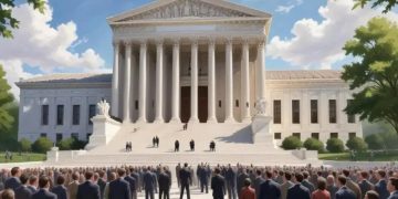 Supreme Court rulings April 2025: what to expect