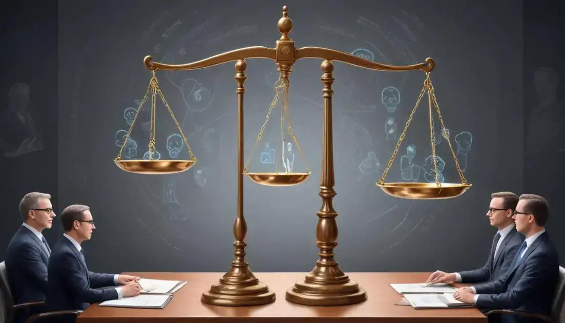 Balancing innovation and regulation