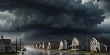 Extreme weather events US 2025: prepare for the unexpected
