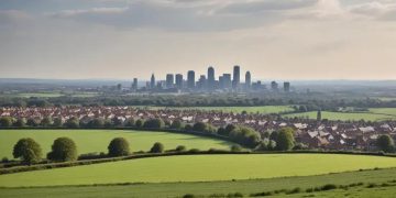 Urban vs. rural divide news: what you need to know