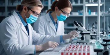 Latest COVID-19 variants update: what you need to know