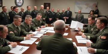 US military budget debates: what’s at stake?
