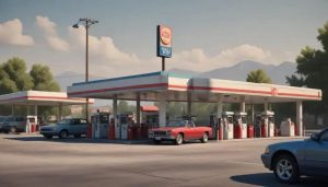 Rising gas prices economic impact on everyday life