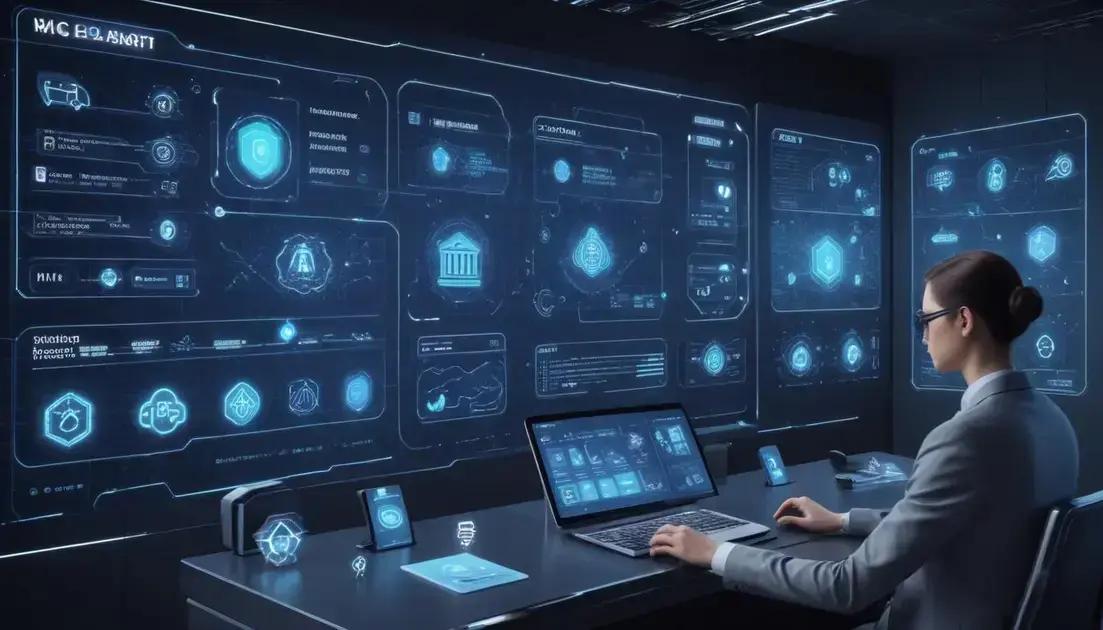 Future predictions for financial services