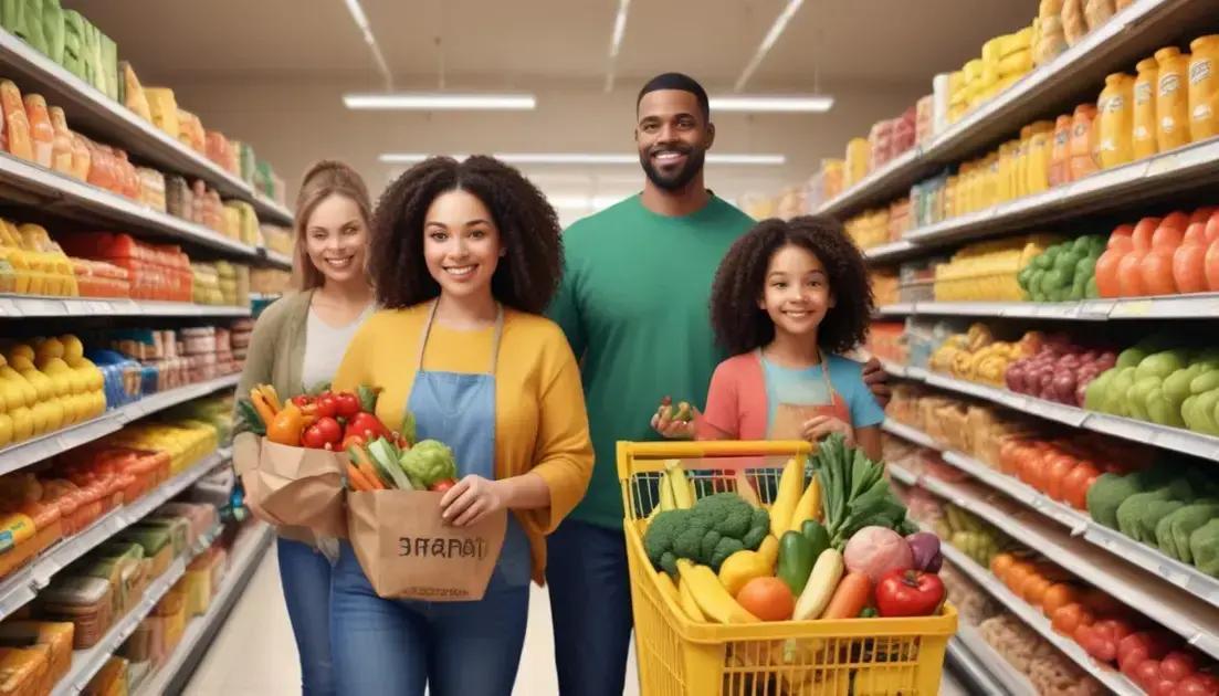 SNAP benefits expansion 2025: what you need to know