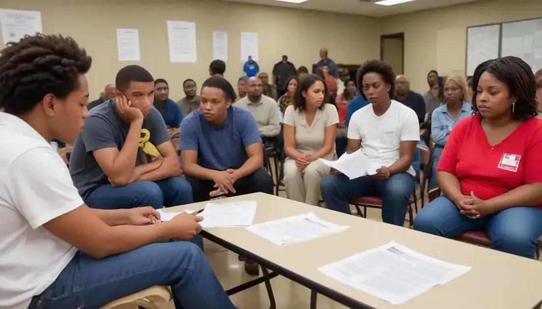 Recent changes in unemployment law