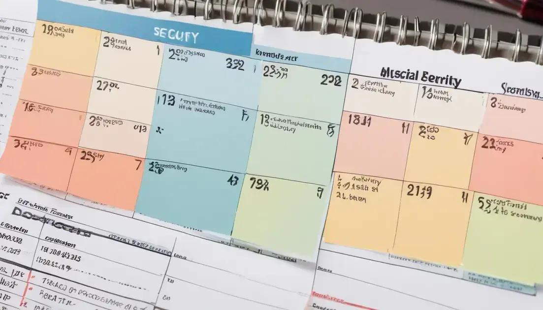 Important factors influencing payment dates