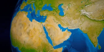 Middle East Tour