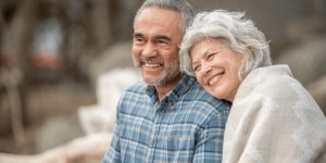 Rethinking Retirement