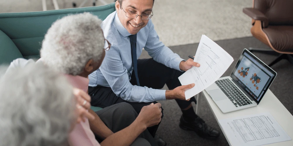 Rethinking Retirement