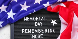 Memorial Day 2025