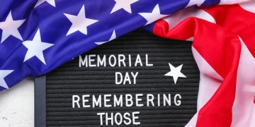 Memorial Day 2025