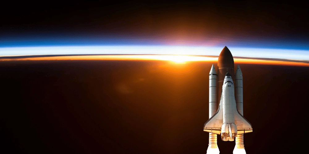 Space Exploration
