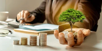 Environmental Investment