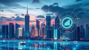 AI-driven investment strategies 2025: unlock your financial potential AI-driven investment strategies 2025: unlock your financial potential