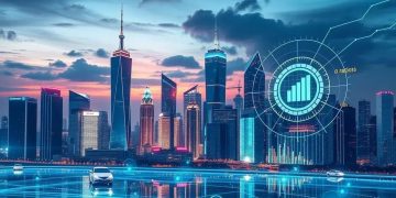 AI-driven investment strategies 2025: unlock your financial potential