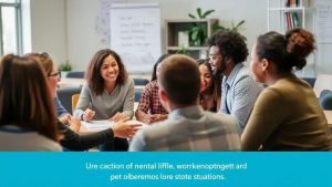 Employer mental health programs expansion 2025: What to know Employer mental health programs expansion 2025: What to know