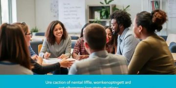 Employer mental health programs expansion 2025: What to know