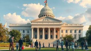 Healthcare policy updates under new administration Healthcare policy updates under new administration