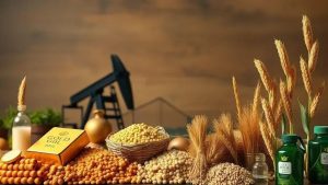 Inflation hedging strategies with commodities: what you need to know Inflation hedging strategies with commodities: what you need to know