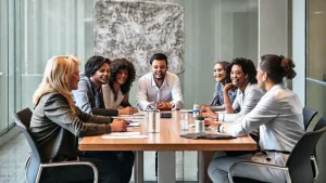 Workplace diversity programs impact 2025 Workplace diversity programs impact 2025
