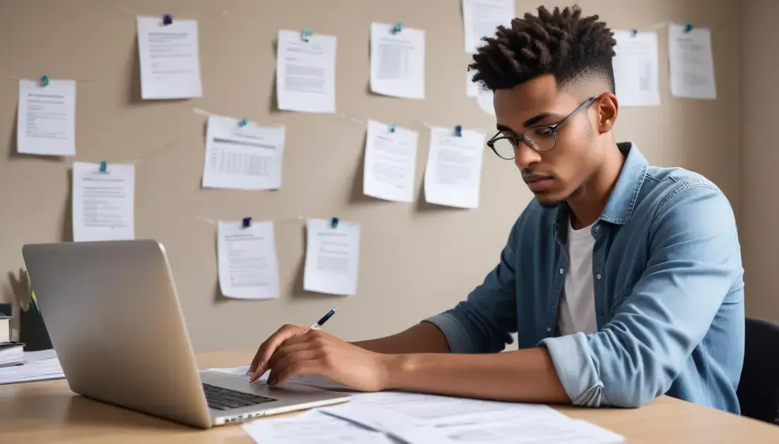 How to apply for restructuring benefits