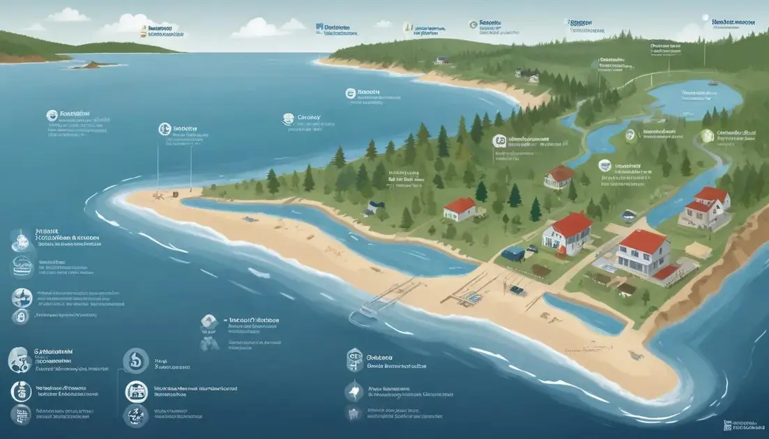 Federal and state funding strategies