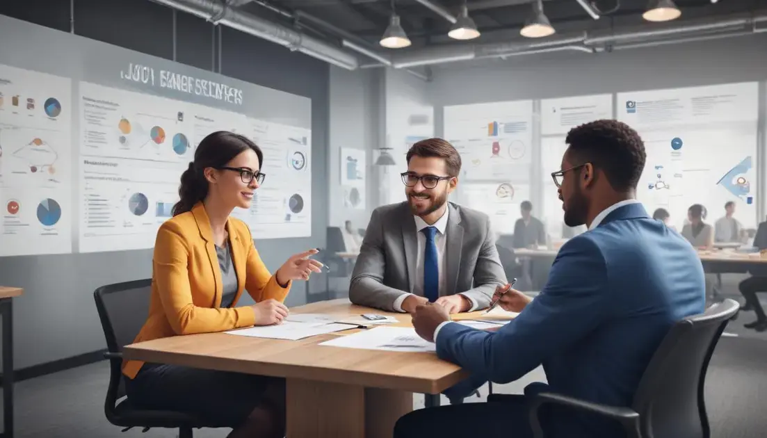 Impact on job seekers and employers