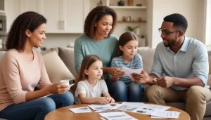 Retirement savings gap among middle-income Americans