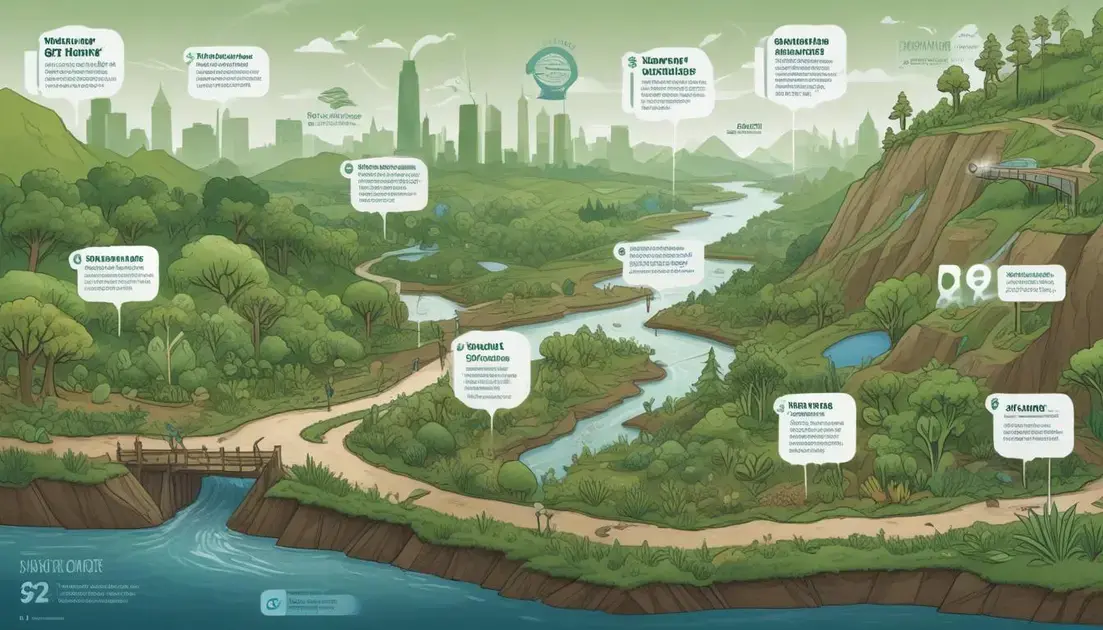 Future outlook for climate adaptation funding