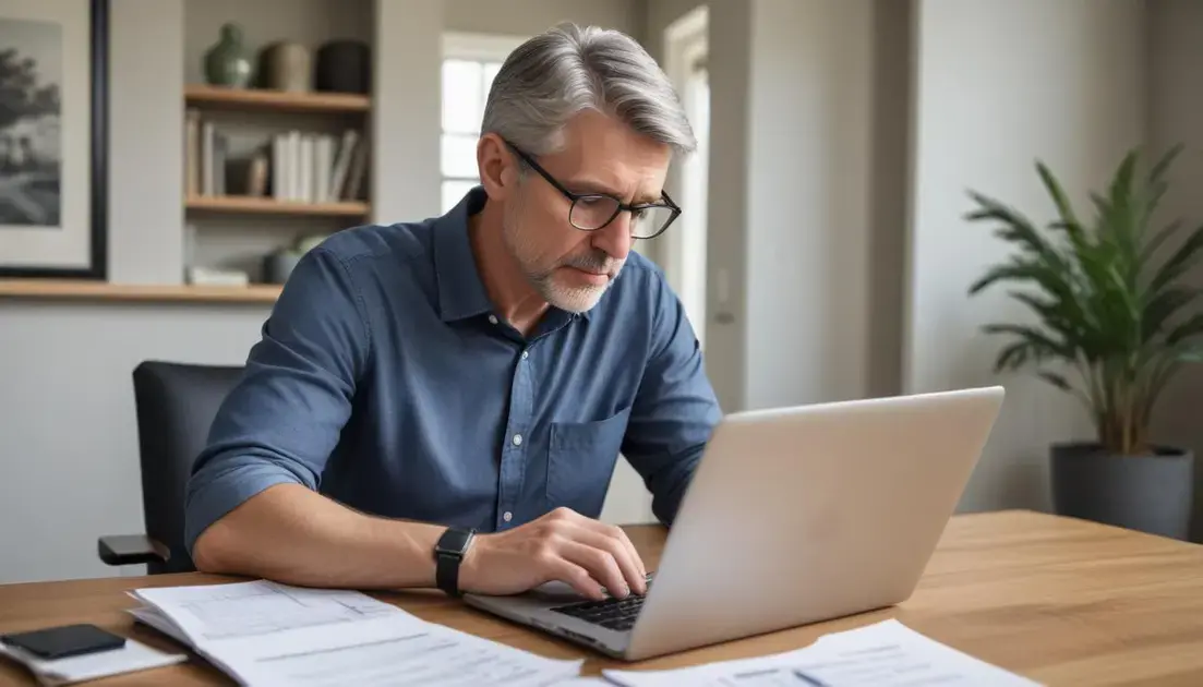 Tips for enhancing retirement savings