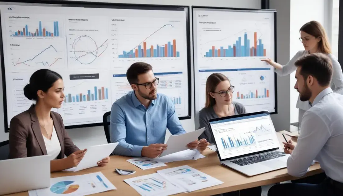 Measuring the impact of reskilling efforts