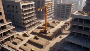 Infrastructure funding delays and budget negotiations explained