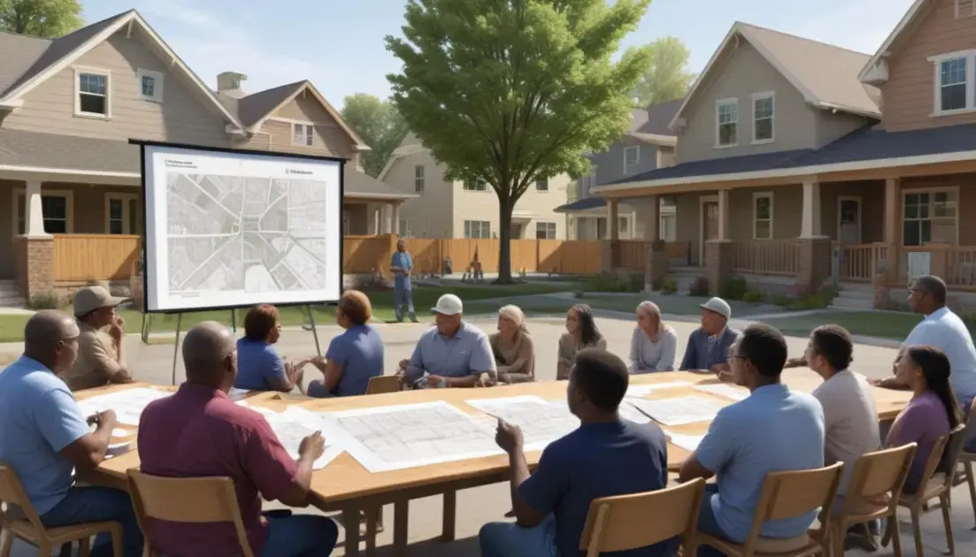 Impact on local communities