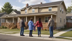 Housing assistance expansion for low-income renters: What you need to know