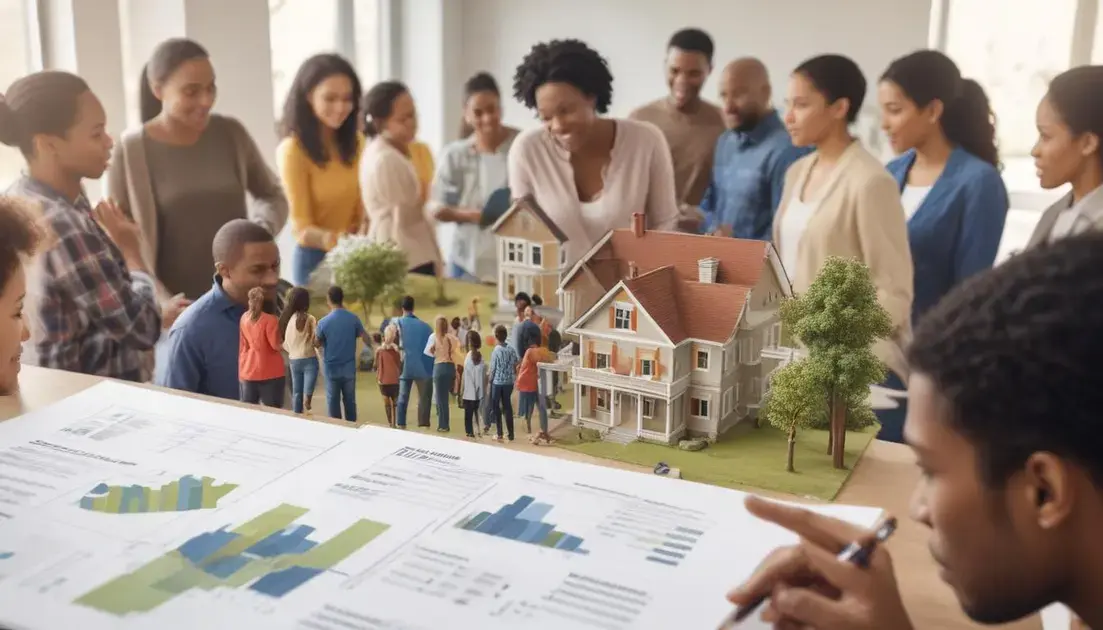 Current statistics on housing needs