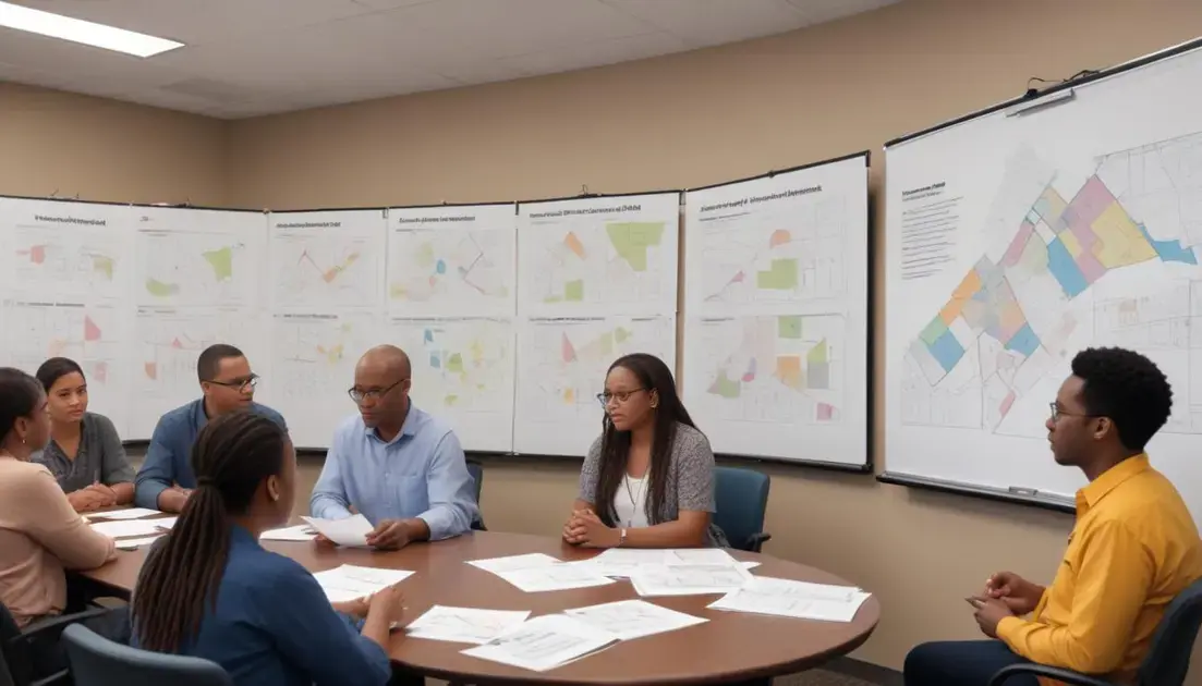 Future of housing assistance initiatives