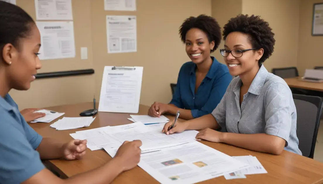 State differences, local help and trusted resources