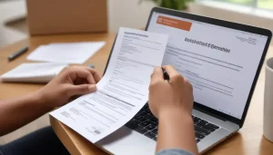 SNAP benefit recalculation after cost-of-living review