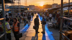 immigration policy shifts affecting regional labor markets?